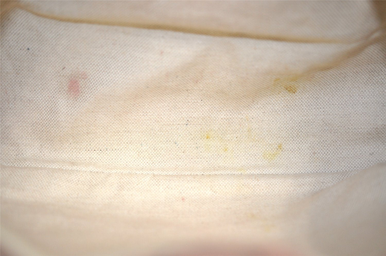 Authentic GUCCI Bamboo Shopper Small 2Way Hand Bag Leather 336032 Pink 8598I