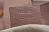 Authentic GUCCI Bamboo Shopper Small 2Way Hand Bag Leather 336032 Pink 8598I