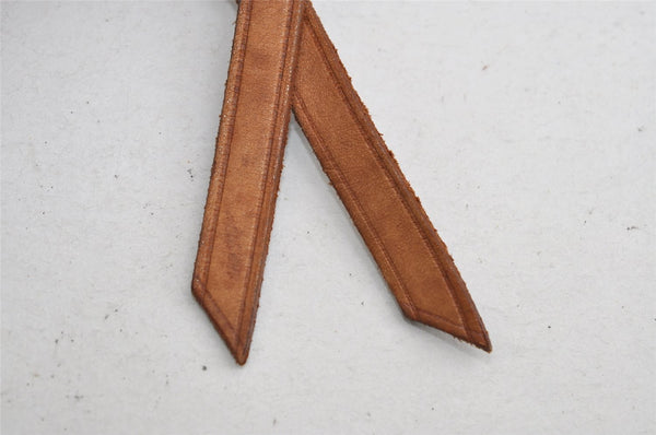 Authentic Louis Vuitton Monogram Montsouris GM Backpack M51135 LV 8600I