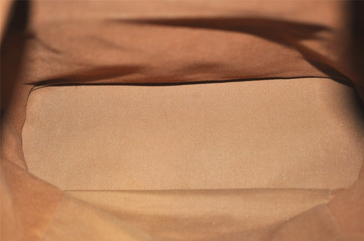 Authentic Louis Vuitton Monogram Montsouris GM Backpack M51135 LV 8600I