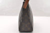 Authentic Louis Vuitton Monogram Looping MM Shoulder Bag M51146 LV 8601I