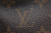Authentic Louis Vuitton Monogram Looping MM Shoulder Bag M51146 LV 8601I