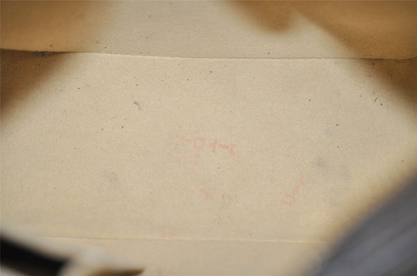 Authentic Louis Vuitton Monogram Looping MM Shoulder Bag M51146 LV 8601I