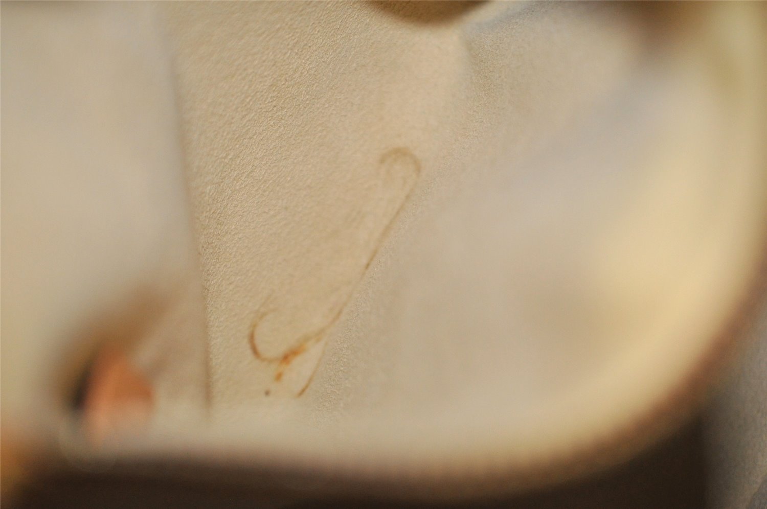 Authentic Louis Vuitton Monogram Looping MM Shoulder Bag M51146 LV 8601I