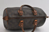 Authentic Louis Vuitton Monogram Speedy 30 Hand Boston Bag M41526 LV 8602I