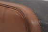 Authentic Louis Vuitton Monogram Alma Hand Bag Purse M51130 LV 8606I