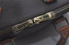 Authentic Louis Vuitton Monogram Alma Hand Bag Purse M51130 LV 8606I