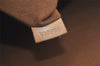 Authentic Louis Vuitton Monogram Alma Hand Bag Purse M51130 LV 8606I