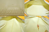Authentic Louis Vuitton Vernis Houston Shoulder Hand Bag Yellow M91055 LV 8628M