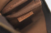 Authentic Louis Vuitton Monogram Pochette Accessoires Pouch M51980 LV Junk 8629I
