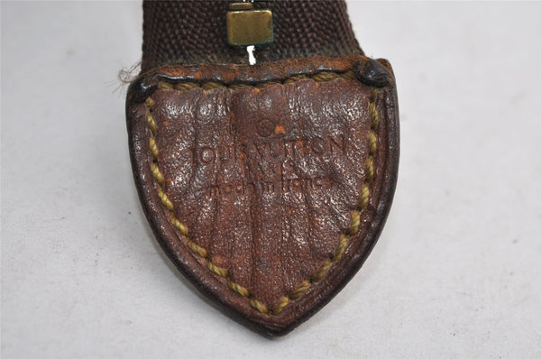 Auth Louis Vuitton Monogram Poche Toilette 26 M47542 Cosmetics Pouch Junk 8635I