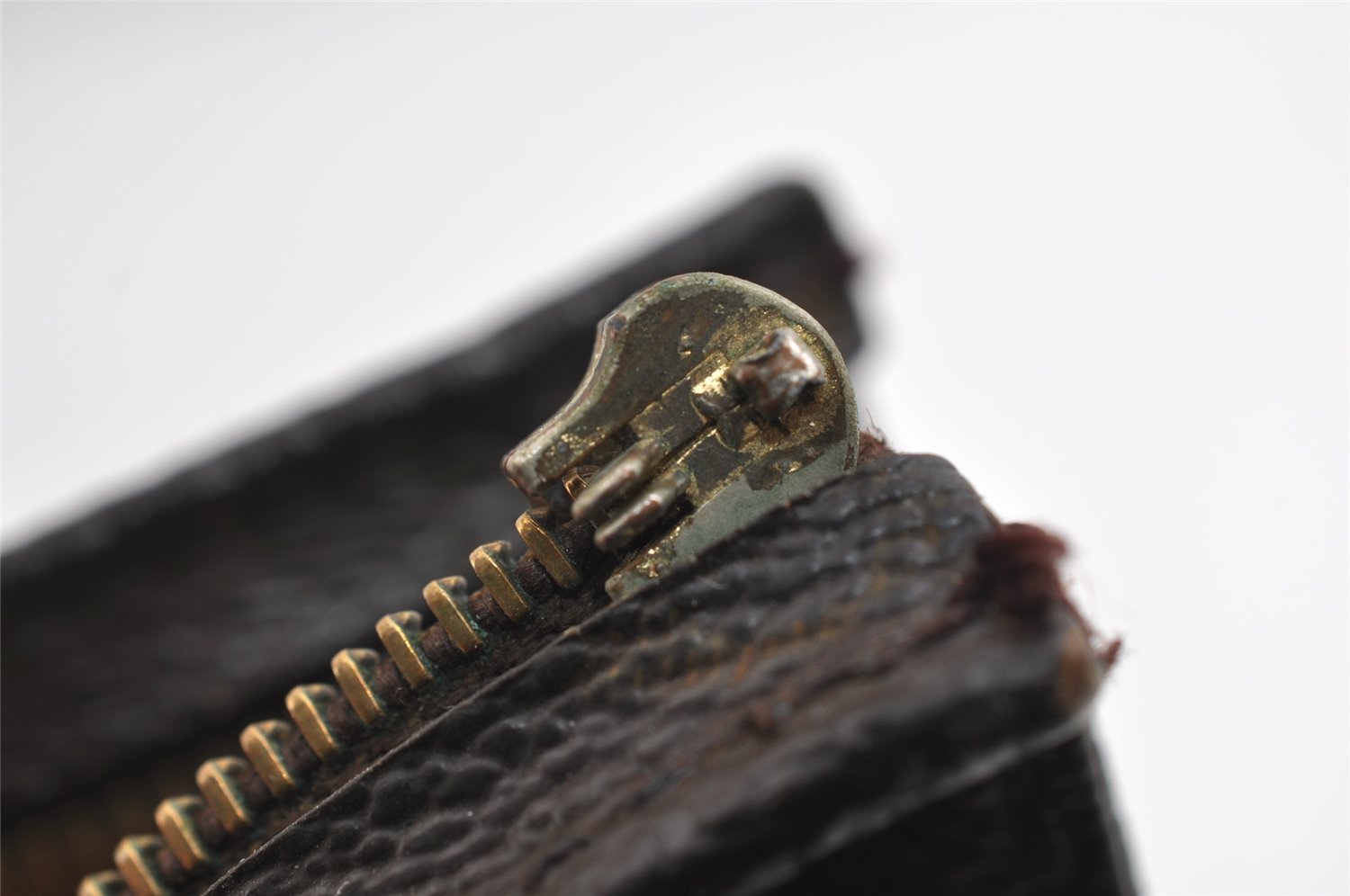 Auth Louis Vuitton Monogram Poche Toilette 26 M47542 Cosmetics Pouch Junk 8635I