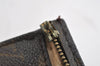 Auth Louis Vuitton Monogram Poche Toilette 26 M47542 Cosmetics Pouch Junk 8635I