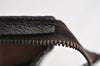 Auth Louis Vuitton Monogram Poche Toilette 26 M47542 Cosmetics Pouch Junk 8635I