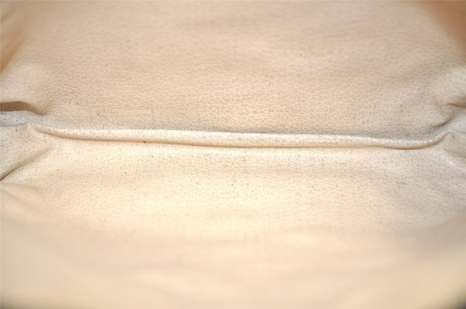 Auth Louis Vuitton Monogram Poche Toilette 26 M47542 Cosmetics Pouch Junk 8635I