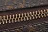 Authentic Louis Vuitton Monogram Speedy 30 Hand Boston Bag Old Model LV 8644I