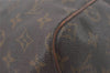 Authentic Louis Vuitton Monogram Speedy 30 Hand Boston Bag M41526 LV 8645I