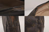 Auth Louis Vuitton Monogram Trousse Toilette 23 Clutch Bag M47524 LV Junk 8645M
