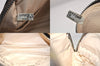 Auth Louis Vuitton Monogram Trousse Toilette 23 Clutch Bag M47524 LV Junk 8645M
