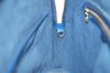 Authentic Louis Vuitton Epi Lussac Shoulder Tote Bag Blue M52285 LV 8646I