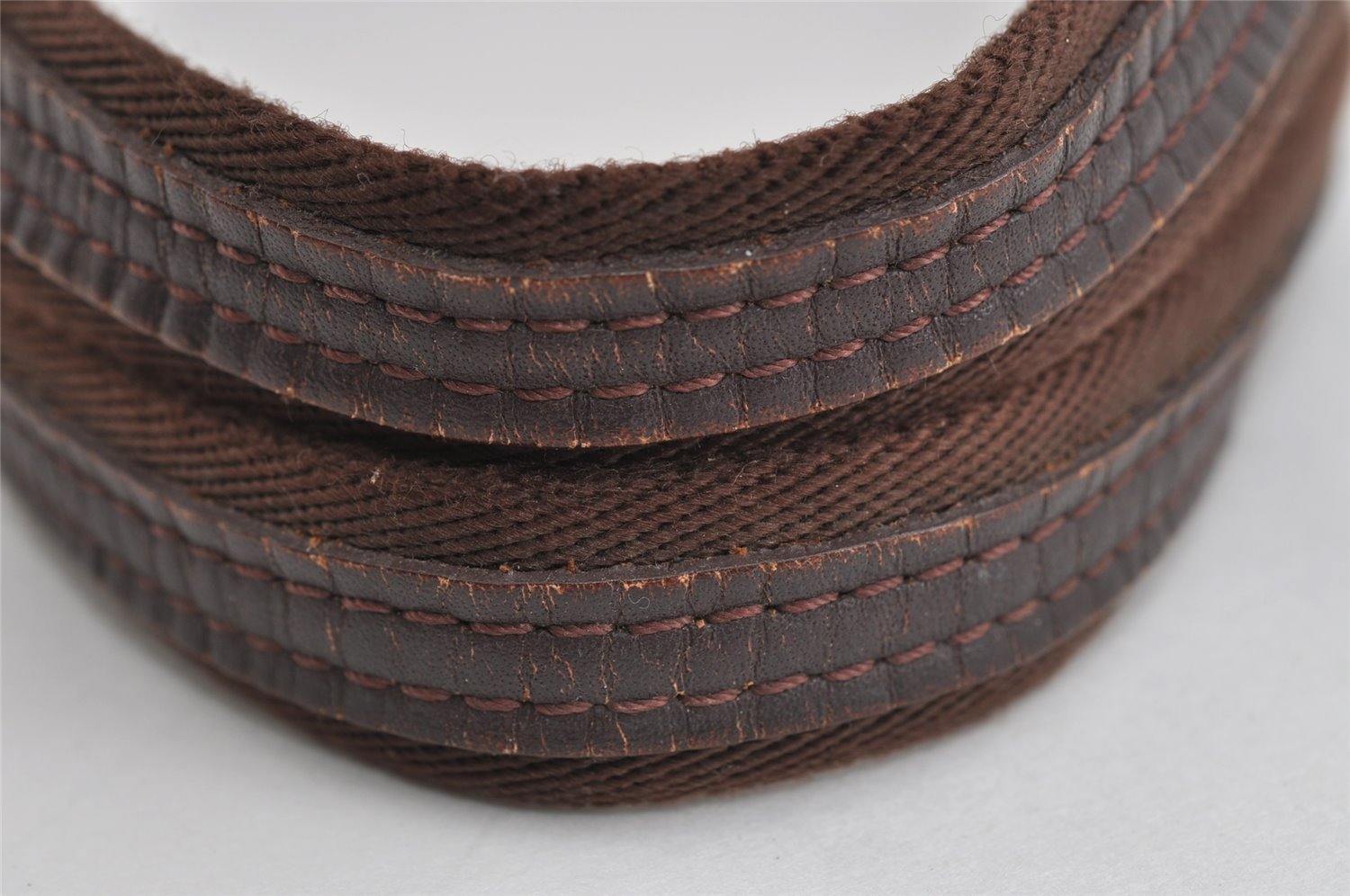 Authentic Louis Vuitton Monogram Mini Lucille PM Hand Bag Pink M92678 LV 8649I