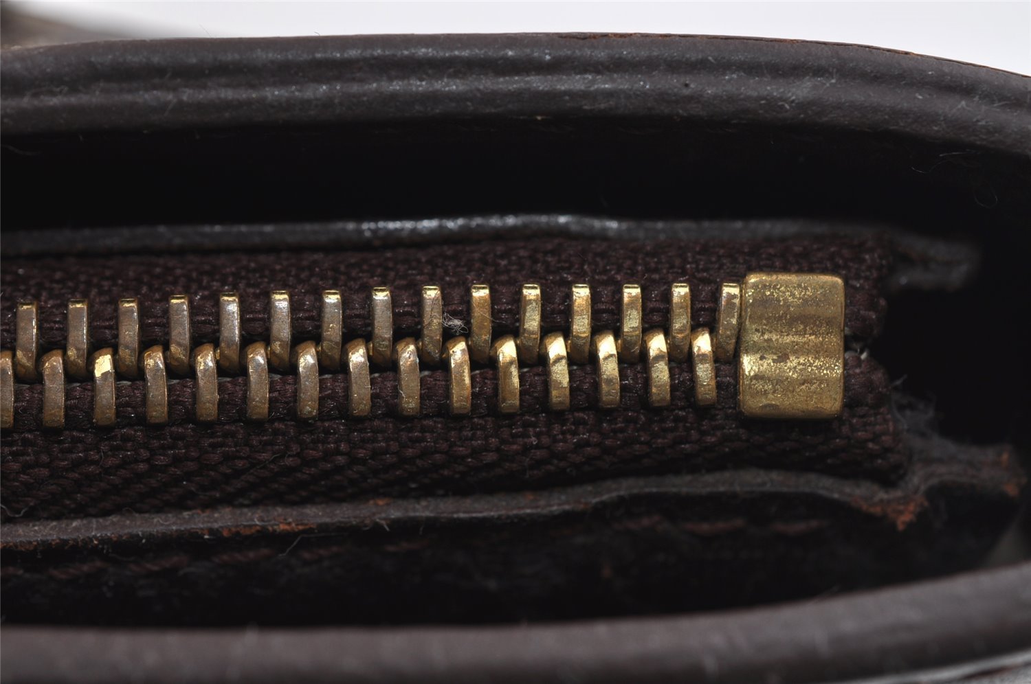 Authentic Louis Vuitton Monogram Mini Lucille PM Hand Bag Pink M92678 LV 8649I