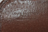 Authentic Louis Vuitton Monogram Cartouchiere MM Shoulder Bag Old Model 8651I