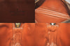 Auth Louis Vuitton Monogram Marly Dragonne PM Clutch Hand Bag Old Model LV 8652M