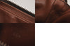Auth Louis Vuitton Monogram Marly Dragonne PM Clutch Hand Bag Old Model LV 8652M