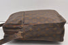 Authentic Louis Vuitton Monogram Marceau Shoulder Cross Body Bag Old Model 8664J
