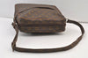 Authentic Louis Vuitton Monogram Marceau Shoulder Cross Body Bag Old Model 8664J