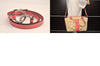 Authentic COACH Signature 2Way Tote Bag Canvas Leather F19203 Beige 8667M