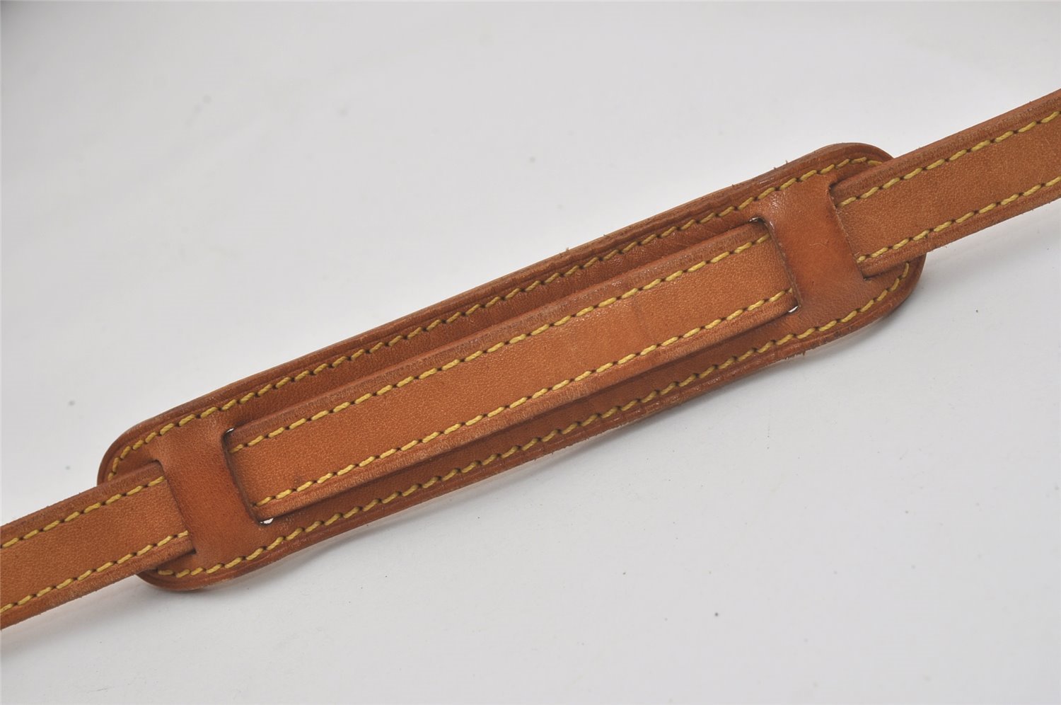 Authentic Louis Vuitton Monogram Blois Shoulder Cross Body Bag M51221 LV 8668I