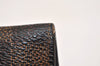Authentic Louis Vuitton Damier Multicles 6 Key Case Holder N62630 LV 8669J