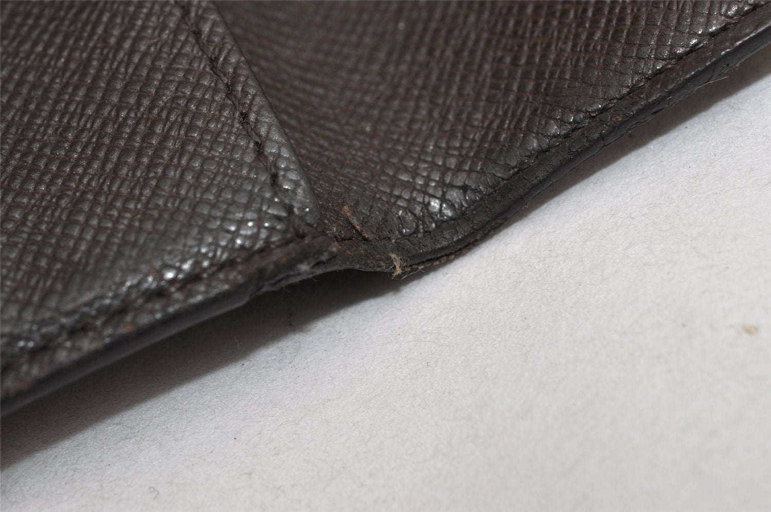 Authentic Louis Vuitton Damier Multicles 6 Key Case Holder N62630 LV 8669J