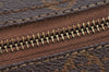 Authentic Louis Vuitton Monogram Speedy 30 Hand Boston Bag Old Model LV 8670I