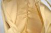 Authentic Christian Dior Vintage Shoulder Tote Bag Canvas Beige CD 8671I