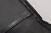 Authentic Louis Vuitton Epi Pochette Cartes Visite Card Case M56572 Black 8672J