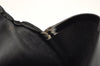 Authentic Louis Vuitton Epi Pochette Cartes Visite Card Case M56572 Black 8672J