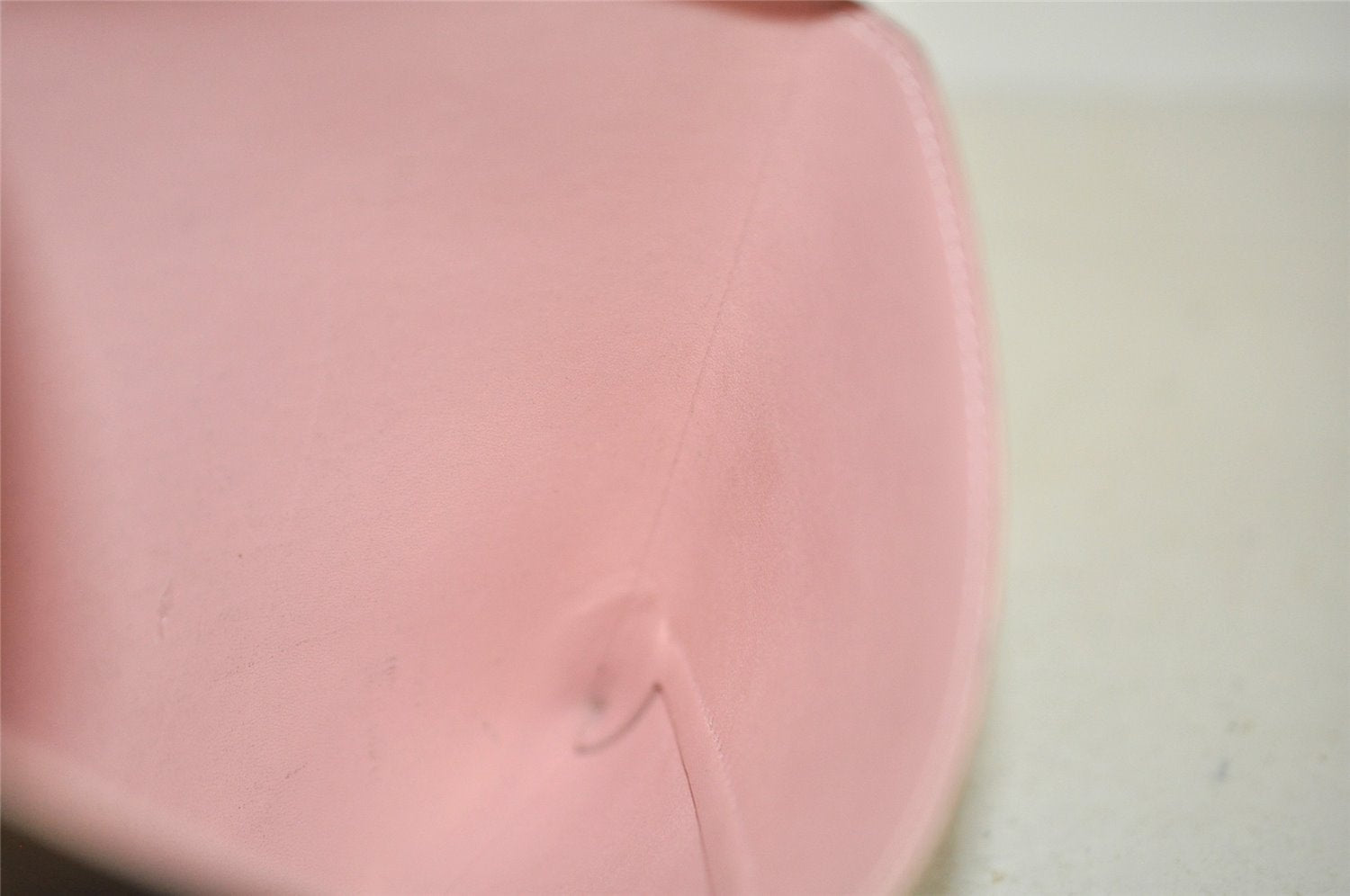 Authentic Louis Vuitton Monogram Pochette Kirigami Clutch Bag M62034 LV 8675I