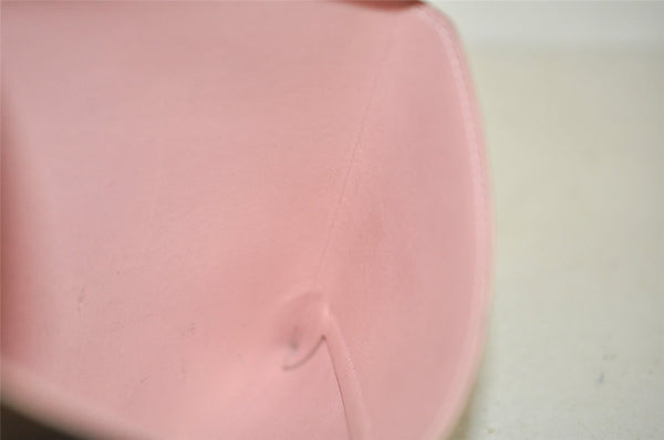 Authentic Louis Vuitton Monogram Pochette Kirigami Clutch Bag M62034 LV 8675I