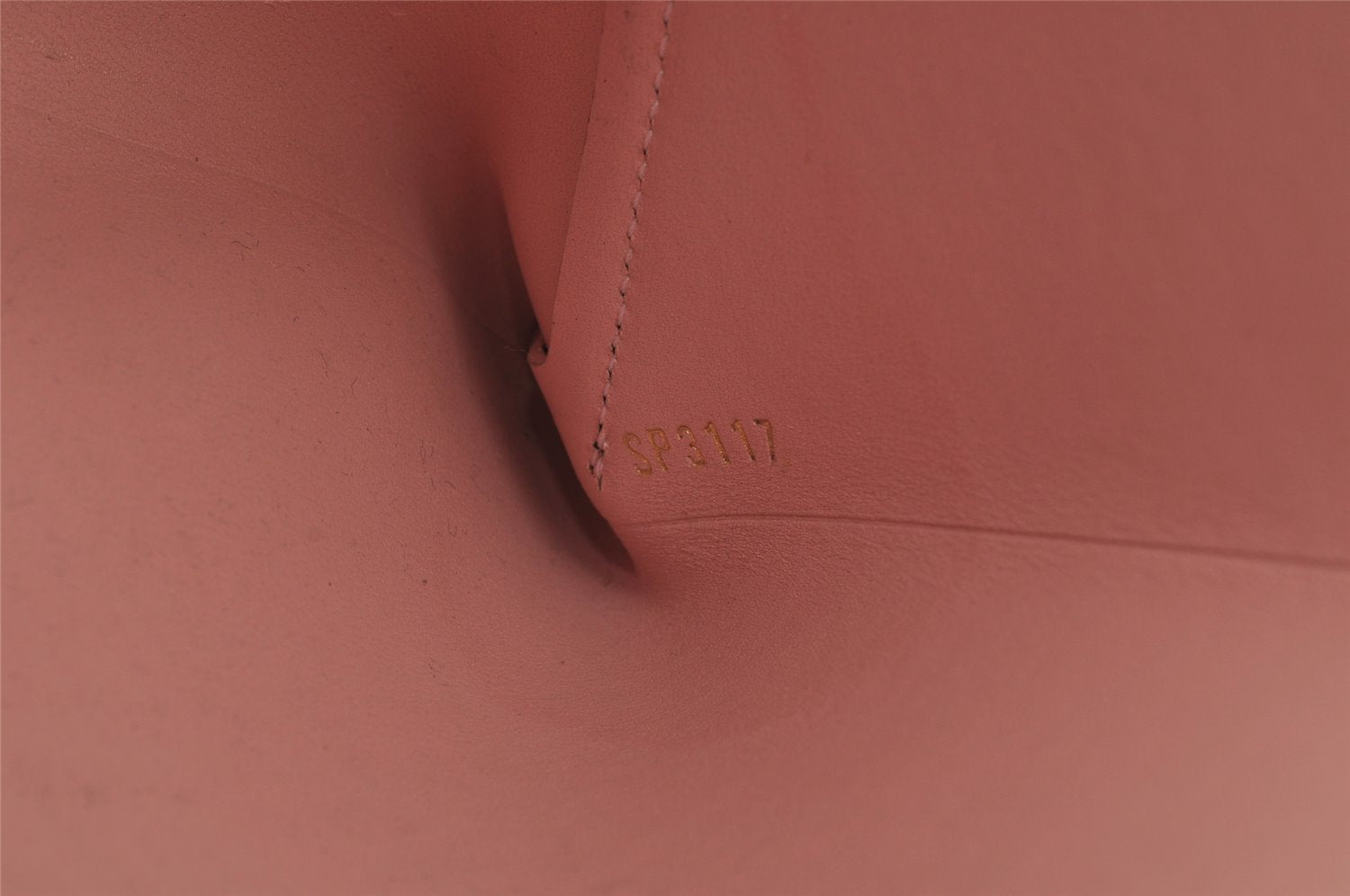 Authentic Louis Vuitton Monogram Pochette Kirigami Clutch Bag M62034 LV 8675I