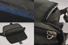 Authentic COACH Vintage Shoulder Cross Body Bag Purse Leather F71238 Khaki 8676M
