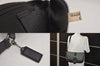 Authentic COACH Vintage Shoulder Cross Body Bag Purse Leather F71238 Khaki 8676M