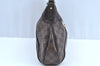 Authentic Louis Vuitton Damier Thames GM Shoulder Hand Bag N48181 LV 8682H