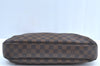 Authentic Louis Vuitton Damier Thames GM Shoulder Hand Bag N48181 LV 8682H