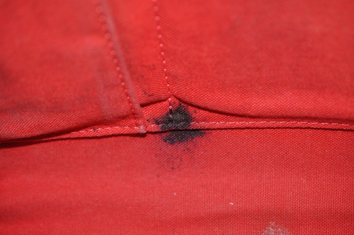 Authentic Louis Vuitton Damier Thames GM Shoulder Hand Bag N48181 LV 8682H