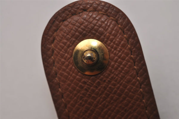 Authentic Louis Vuitton Monogram Agenda PM Notebook Cover R20005 LV 8684I