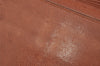 Authentic Louis Vuitton Monogram Porte Chequier Double Wallet Old Model 8685J