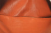Authentic Louis Vuitton Monogram Porte Chequier Double Wallet Old Model 8685J